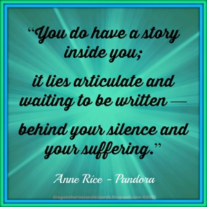 Anne Rice Quote2