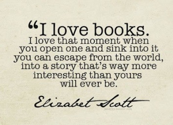 I-love-books-quote